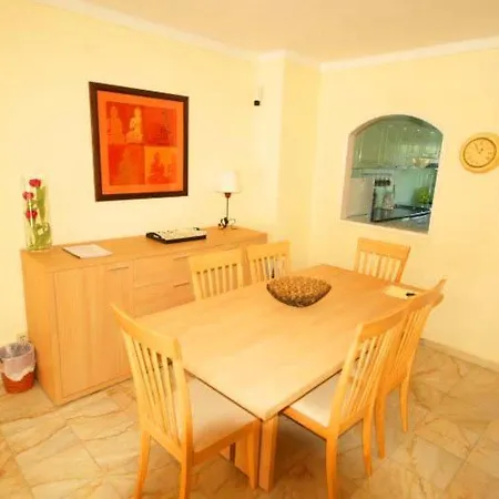 Vale Do Garrao Sleeps 4 Pool Air Con Wifi 빌라