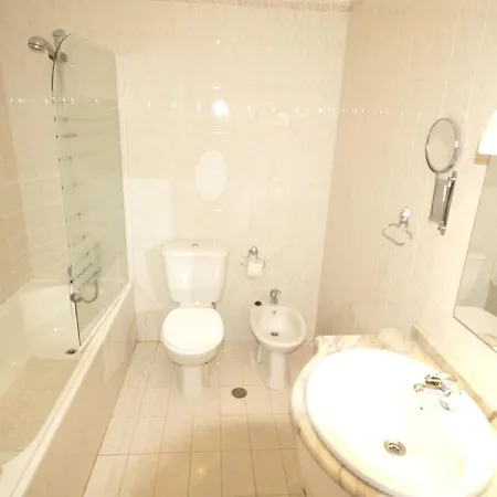 Vale Do Garrao Sleeps 4 Pool Air Con Wifi 빌라 퀸타도라고