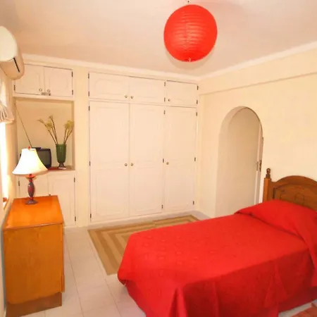 빌라 Vale Do Garrao Sleeps 4 Pool Air Con Wifi *